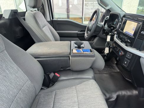 Used 2023 Ford F150 XL RWD image 9