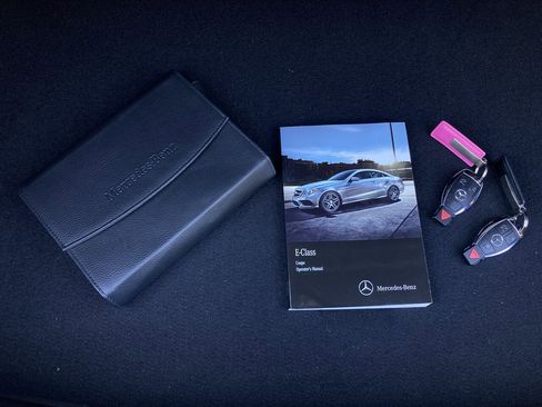 Used 2017 Mercedes-Benz E 550 Cabriolet image 38