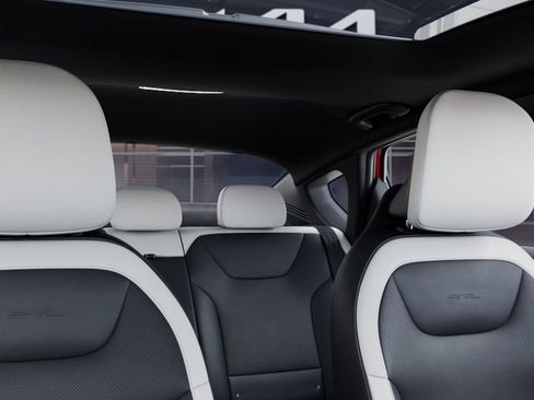 New 2026 Kia K4 GT-Line Turbo w/ GT-Line Sunroof Package FWD image 27