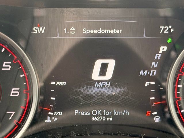 Used 2023 Dodge Charger Scat Pack w/ Plus Group RWD image 31