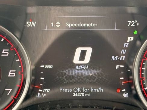 Used 2023 Dodge Charger Scat Pack w/ Plus Group RWD image 31