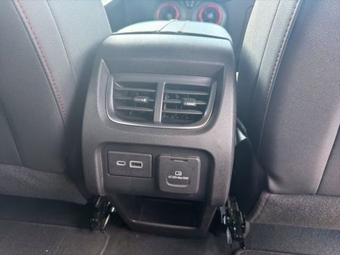 Used 2023 Chevrolet Blazer RS w/ Driver Confidence II Package image 9