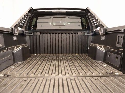 New 2025 Toyota Tacoma Trailhunter image 24