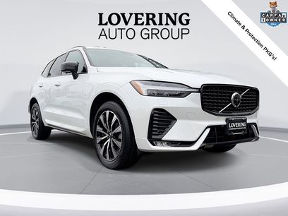 Certified 2024 Volvo XC60 B5 Core w/ Protection Package Premier