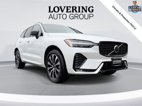 Certified 2024 Volvo XC60 B5 Core w/ Protection Package Premier AWD/4WD image 1