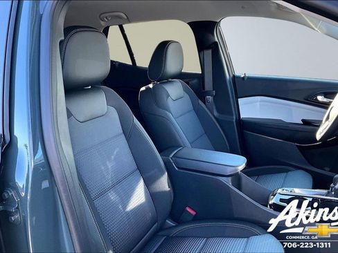 New 2026 Chevrolet Trax LT w/ Driver Confidence Package image 16