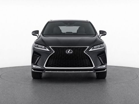 Used 2021 Lexus RX 350 F Sport AWD/4WD image 24