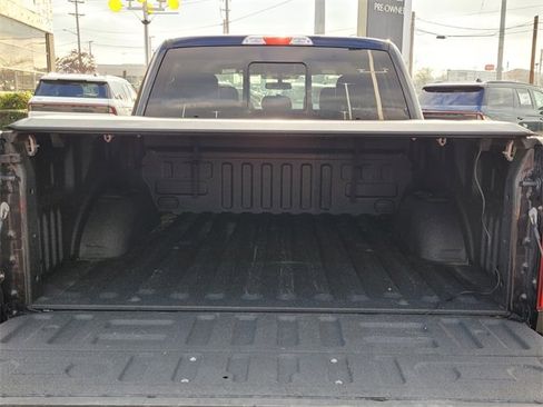 Certified 2020 Ford F150 Lariat image 12