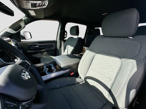 New 2026 RAM 1500 Big Horn image 24