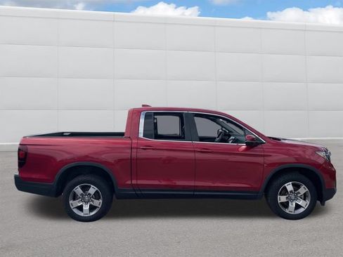 Used 2024 Honda Ridgeline RTL image 8