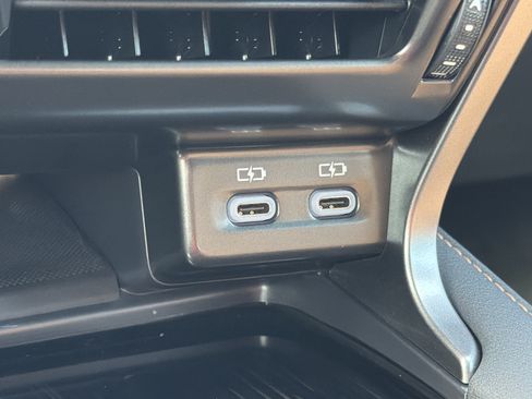 Used 2025 Lexus RX 350 FWD w/ Technology Package image 7