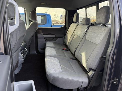 Used 2021 Ford F150 XLT w/ Equipment Group 302A High image 32