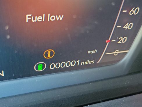 New 2026 Honda Pilot TrailSport image 21