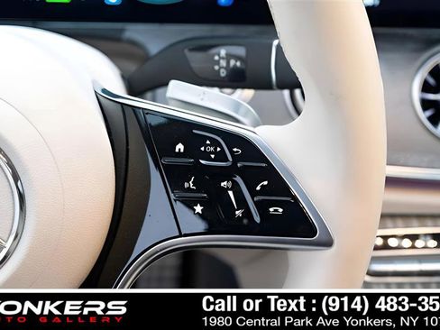 Used 2023 Mercedes-Benz CLS 450 4MATIC image 42