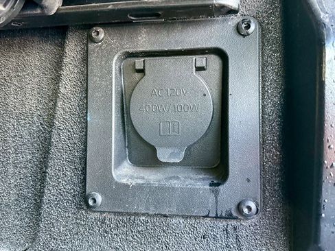 Used 2023 Toyota Tundra TRD Pro AWD/4WD image 16