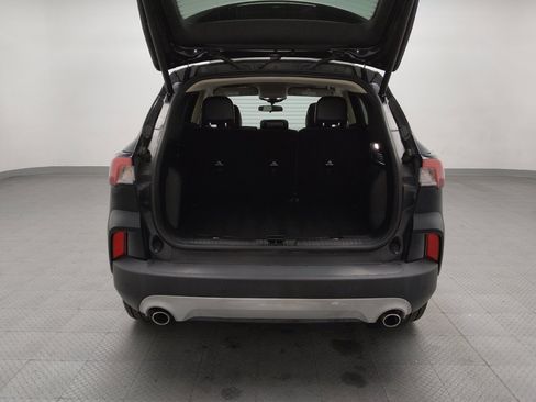 Used 2020 Ford Escape SEL image 29