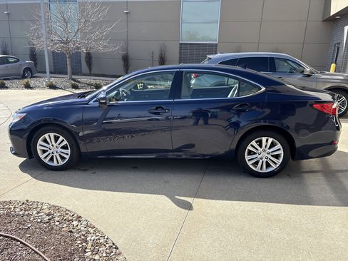Used 2013 Lexus ES 350 w/ Premium Pkg image 7