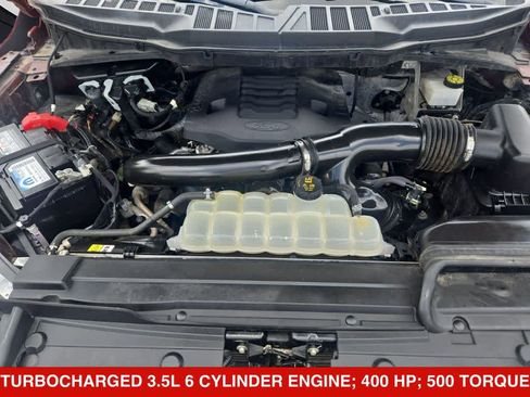 Used 2023 Ford F150 XLT AWD/4WD image 13