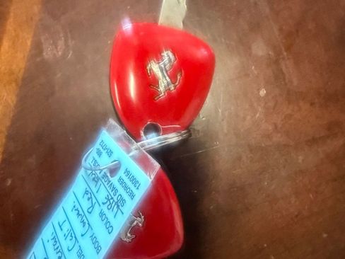 Used 2015 Ferrari California T image 28