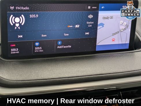Used 2023 Acura MDX SH-AWD w/ Technology Package image 14
