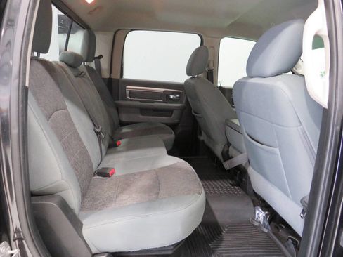 Used 2017 RAM 1500 Lone Star AWD/4WD image 12