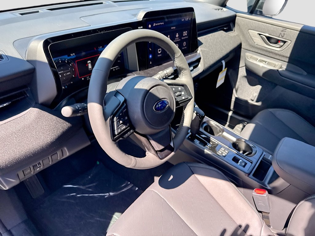 New 2026 Subaru Outback Limited XT AWD/4WD image 5