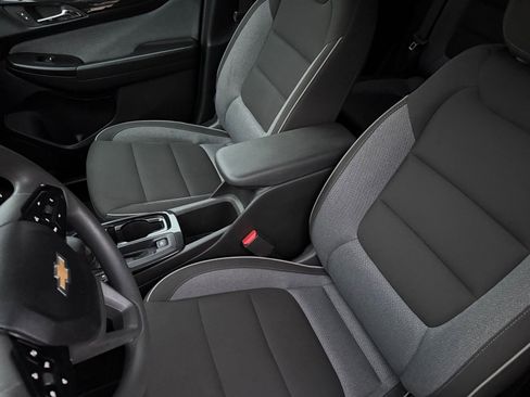 Used 2025 Chevrolet TrailBlazer LT image 36