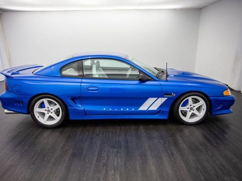 Used 1998 Ford Mustang GT image 6