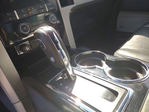 Used 2011 Ford F150 FX4 w/ FX Luxury Pkg image 23