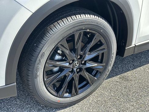 New 2025 MAZDA CX-5 Carbon Edition image 29