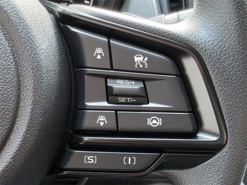 New 2025 Subaru Crosstrek 2.5i Premium image 27