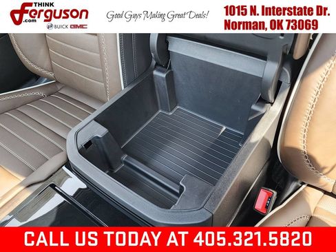 New 2026 GMC Yukon XL Denali Ultimate AWD/4WD image 40