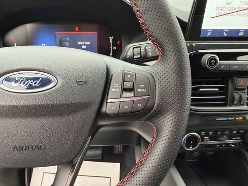 New 2026 Ford Escape ST-Line w/ Cold Weather Package image 18
