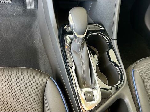 New 2026 Buick Encore GX Sport Touring w/ Comfort Package image 12