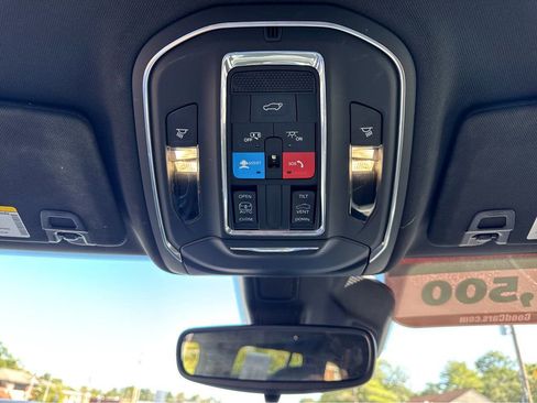 Certified 2023 Jeep Grand Cherokee Altitude image 24