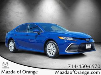 Used 2024 Toyota Camry LE video 1