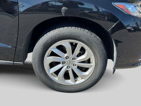 Used 2018 Acura RDX w/ Technology Package image 7