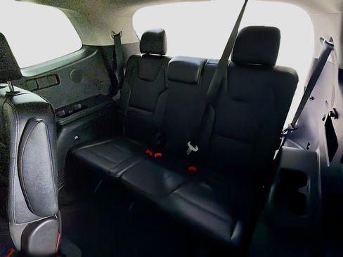Used 2024 Kia Telluride SX FWD image 30