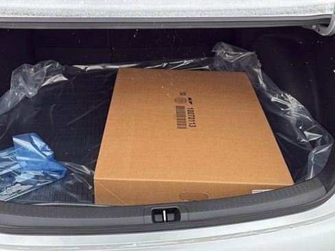 New 2026 Toyota Corolla LE image 22