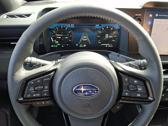New 2026 Subaru Outback Premium AWD/4WD image 14