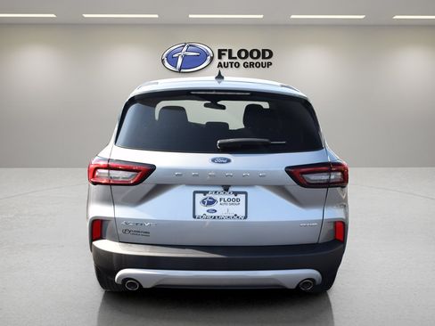 Used 2023 Ford Escape Active AWD/4WD image 5