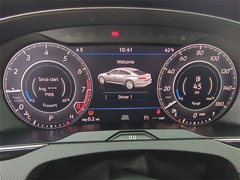 Used 2019 Volkswagen Arteon SEL image 14