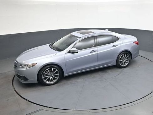 Used 2015 Acura TLX V6 SH-AWD w/ Technology Pkg image 26