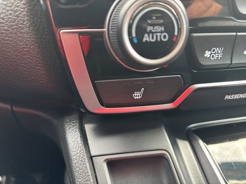 Certified 2021 Honda CR-V EX-L image 34