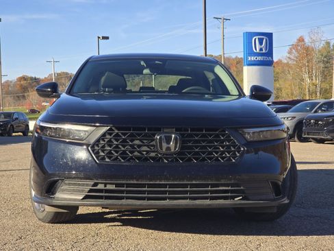 Used 2024 Honda Accord EX image 10