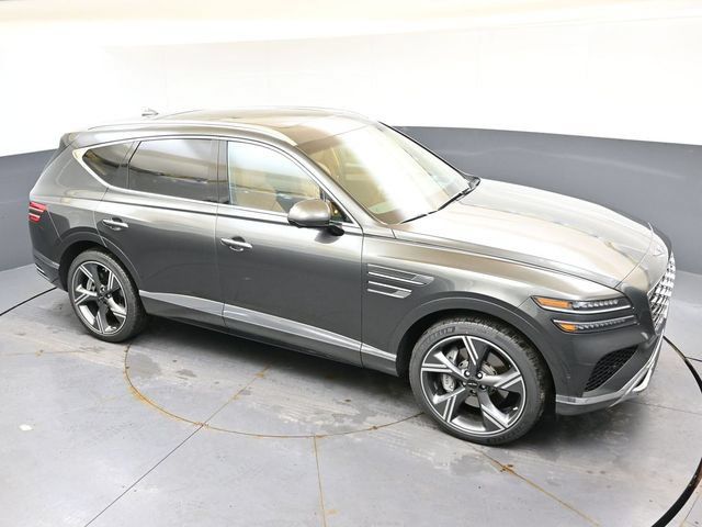 Used 2026 Genesis GV80 3.5T Prestige AWD/4WD image 53