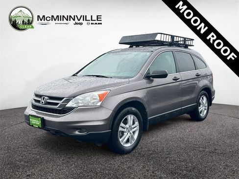 Used 2011 Honda CR-V EX image 1