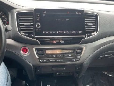Used 2024 Honda Ridgeline RTL image 22