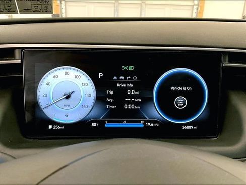 Used 2023 Hyundai Santa Cruz SEL Premium AWD/4WD image 19