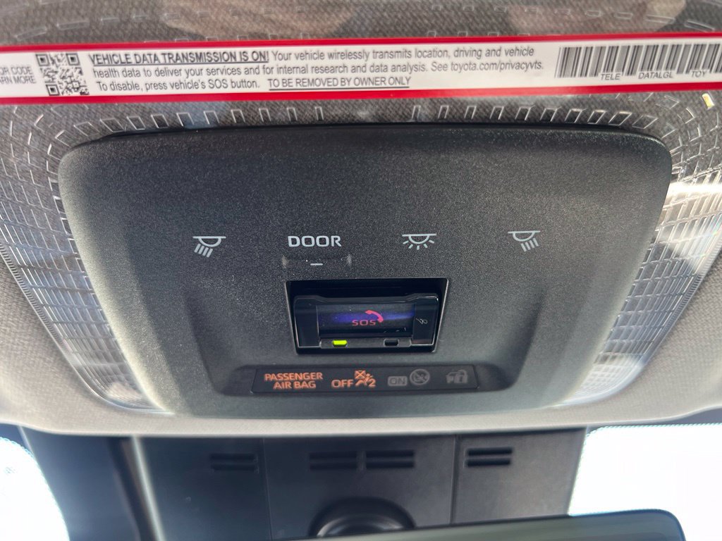 New 2027 Toyota Prius Limited AWD/4WD image 27